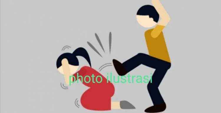 Kerap Aniaya Anak dan Istrinya, Ibu Mertua Minta Menantunya Ditangkap Polisi