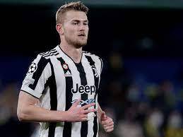 Terus Diincar Kemanakah Matthijs De Ligt Akan Berlabu, Manchester United Atau Chelsea?