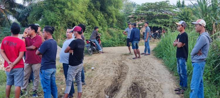 Aset Lahan Dicaplok, PTPN II Segera Polisikan Tarno