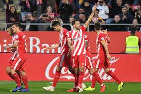 Girona Berhasil Raih Kemenangan Telak Saat Bersua Dengan Tenerife