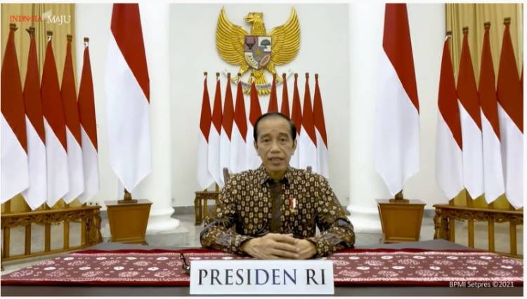 Kabarnya Hari Ini Kabinet Indonesia Maju Akan Alami Reshuffle, Berikut Nama-Namanya!