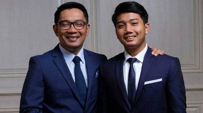 Polri: Interpol Telah Terbitkan Yellow Notice Pencarian Anak Ridwan Kamil