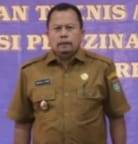 Bimtek Dan Sosialisasi Tentang Perizinan Berdampak Dibuka Assisten Perekonomian