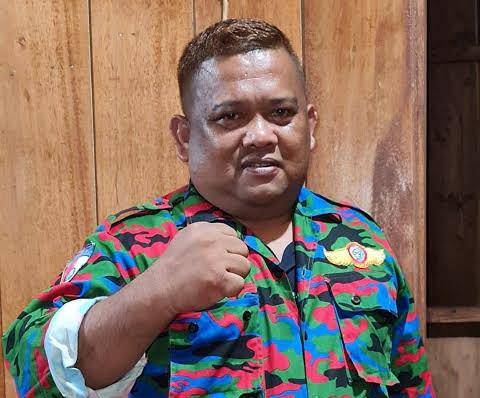 Menang Praperadilan, Status Tersangka Samsul Tarigan Gugur