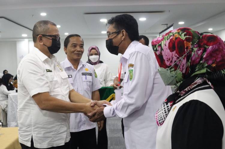 Bobby Nasution: Pensiun Bukan Berarti Berhenti Berkarya