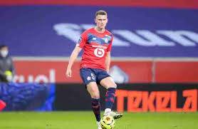 AC Milan Gagal Boyong Sven Botman, Namun ini yang Diliriknya Sekarang!