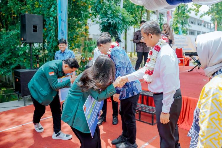 Pemko Medan Berhasil Tekan Angka Inflasi di Bawah 5 Persen
