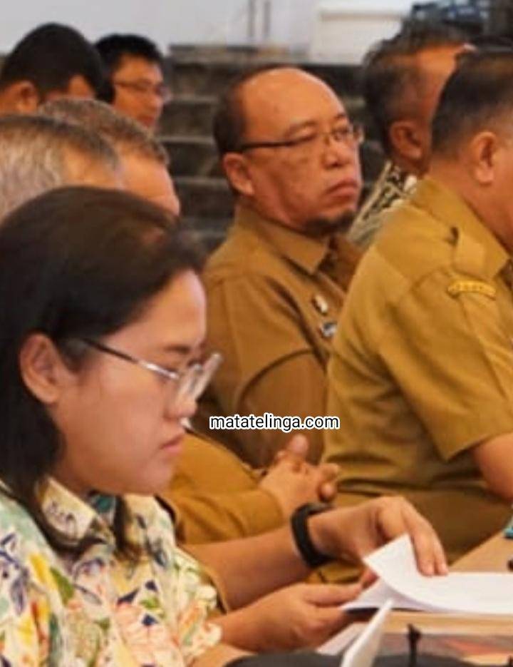 Sertifikat Aset Pemerintah Harus Diamankan Dan Dijaga Legilitasnya