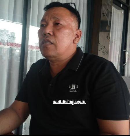 Jubir Sri Kumala Berikan Klarifikasi, Warga Desa Sijawi Jawi Tersenyum.