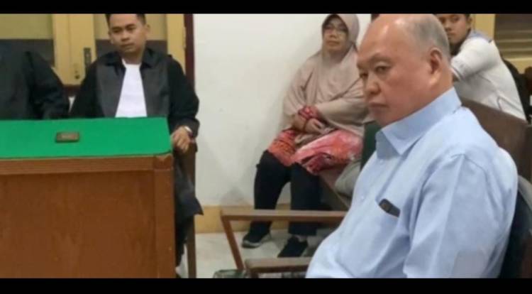 Pasca Putusan MA, Pengamat Desak Kejati Sumut Segera Eksekusi Konglomerat Mujianto