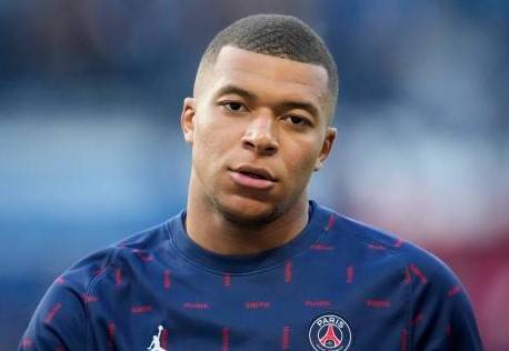 Mega Bintang Kylian Mbappe Apakah Meninggalkan PSG...?