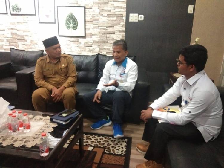 Sidak PPDB, Ombudsman Sumut Temukan Kejanggalan Suket di Sejumlah Sekolah Favorit