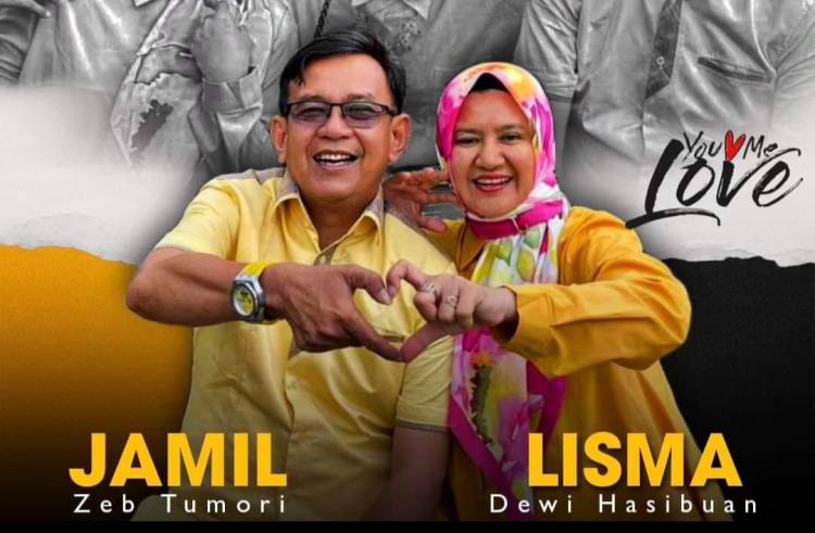 Golkar Sibolga Puji Konsistensi MK Jaga Demokrasi