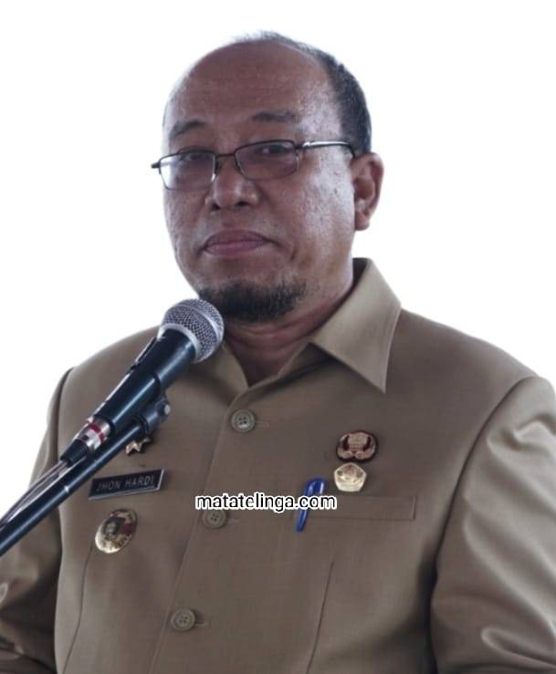 Sekdakab Asahan Ikuti Monitoring Lomba UP2K PKK Tingkat Provinsi Sumut