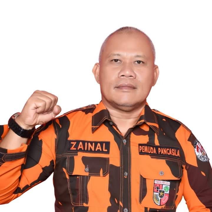 Ketua MPC PP Madina : Jadikan Harlah Pancasila Gotong Royong Membangun Peradaban