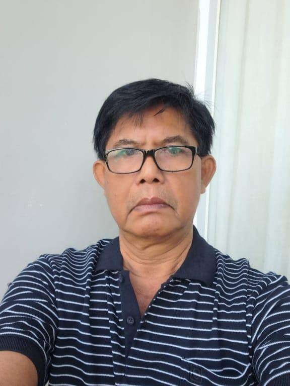 Rayakan Idul Adha1444 H, IKAL SMAN 6 Medan Sembelih 7 Lembu