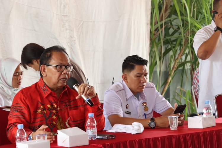 Mahasiswa Umsu Korban Begal Baskami Minta Polisi Bergerak Cepat