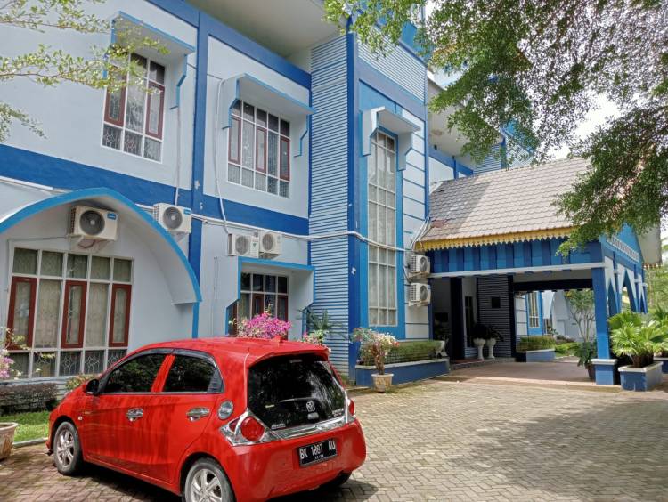 Mutasi Kasubbag Umum Timbulkan Keheranan ASN Disdik Deli Serdang