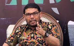 M Nasir Djamil:  Desak Kepolisian Aktor Provakor Pembakaran Balai Pengajian