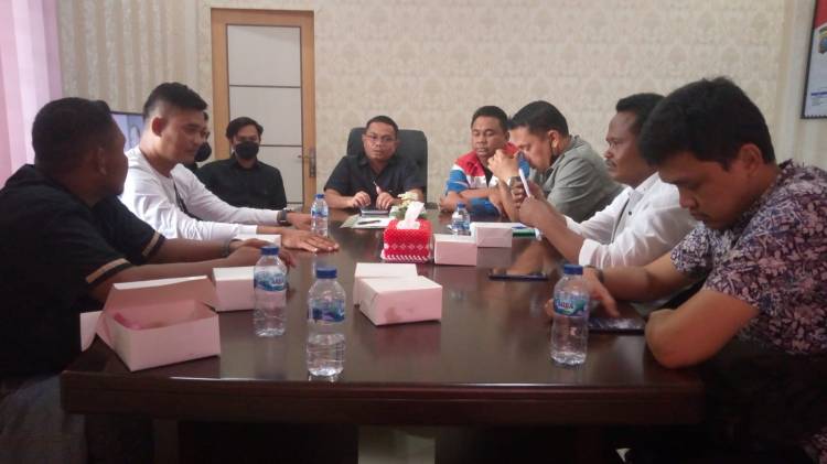 Warga Kecewa Kepada Pihak PT Pertamina dan Dinas Lingkungan Hidup Kota Medan