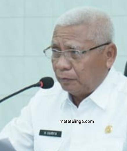 Tim Pemadam Kebakaran Bukan Superman