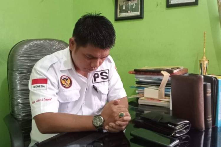Diteror Pembunuhan, PH Siswi SMK di Tapteng Tak Gentar
