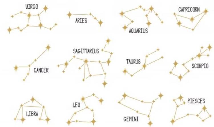 Ramalan Zodiak : Gemini Uang Terus Mengalir, Aries Segera Mulai Gaya Hidup Sehat