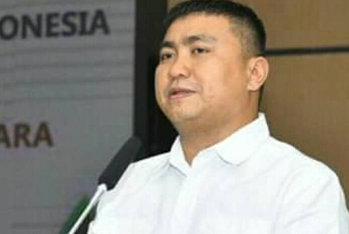 Amiruddin dan Waginem, Calon Jemaah Haji Tertua Dari Kabupaten Labuhanbatu Utara
