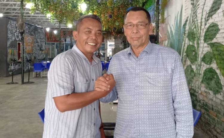 Syakhyan dan Arief Dukung KPK Bongkar Dugaan Korupsi Proyek Rp 2,7T