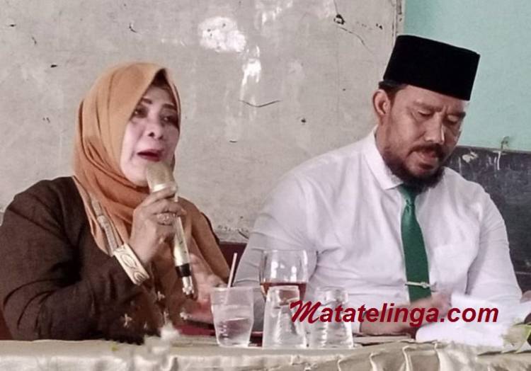 SMPN 3 Hinai Langkat  Merupakan Sekolah dengan Segudang Prestasi