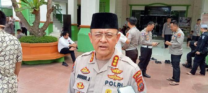 Dugaan Penggelapan 12 Kg Sabu Belum Terfaktakan, Hanya Kesalahan SOP
