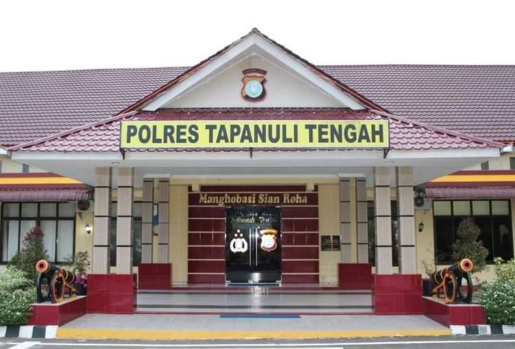 Kasus Rudapaksa Siswi SMP di Tapteng, Seorang Pelaku Ditangkap