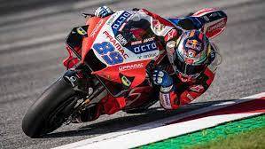 Jorge Martin Emosional Menangi MotoGP Jerman 2023, Kok Bisa?