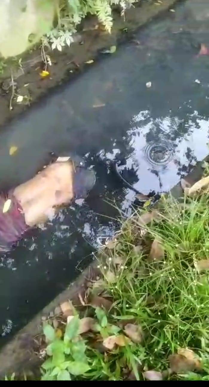 Sopir Diduga Tabrak Lari Dua Korban Tewas di Parit Diamankan Polisi