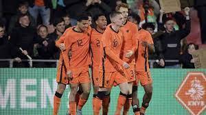 Laga Kedua Grup A Euro U-21 2023 Hadirkan Duel Timnas Belanda U-21 vs Timnas Portugal U-21, Siapa Pemenangnya?