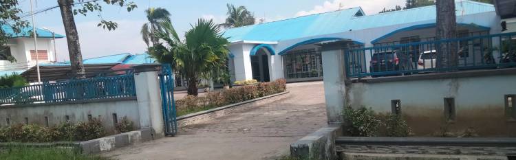 Jaksa Didesak Usut Dana di Dinas Pariwisata Deli Serdang