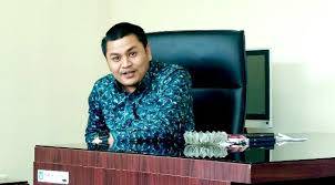 Mulia Syahputra Minta Kecamatan dan Kelurahan Update Data PK5