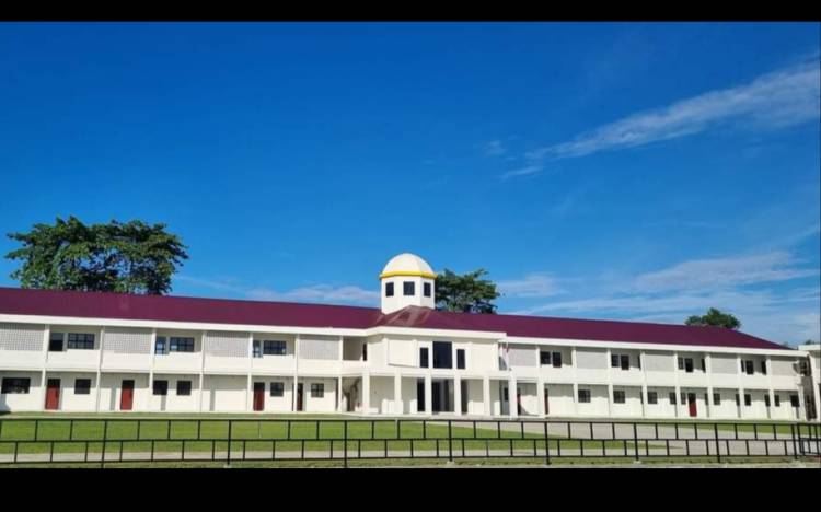 Reuni Akbar Alumni SMA N 2 Medan Digelar 18-19 Agustus 2023