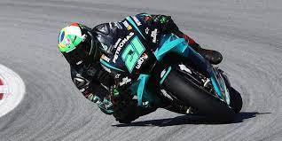 Franco Morbidelli Sebut Tim Pabrikan Jepang sedang Krisis di MotoGP