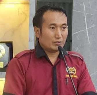 Dian Syafei Aklamasi Pimpin PWI Batubara