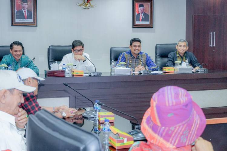 Tengah Massif Dilakukan, Seluruh Pembangunan Infrastruktur Insya Allah Selesai di 2024