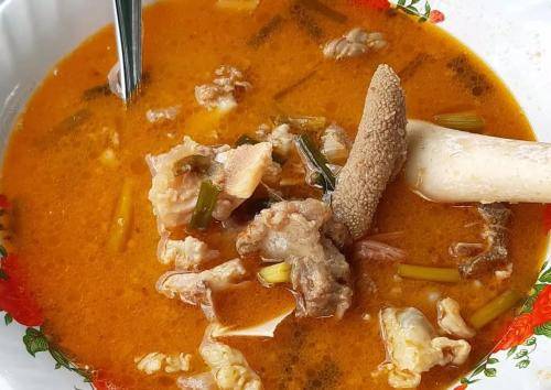 Masih Bingung Mau Mengolah Daging Qurban, Resep Gulai Kambing Khas Jawa Timur ini Bisa Jadi Pilihan