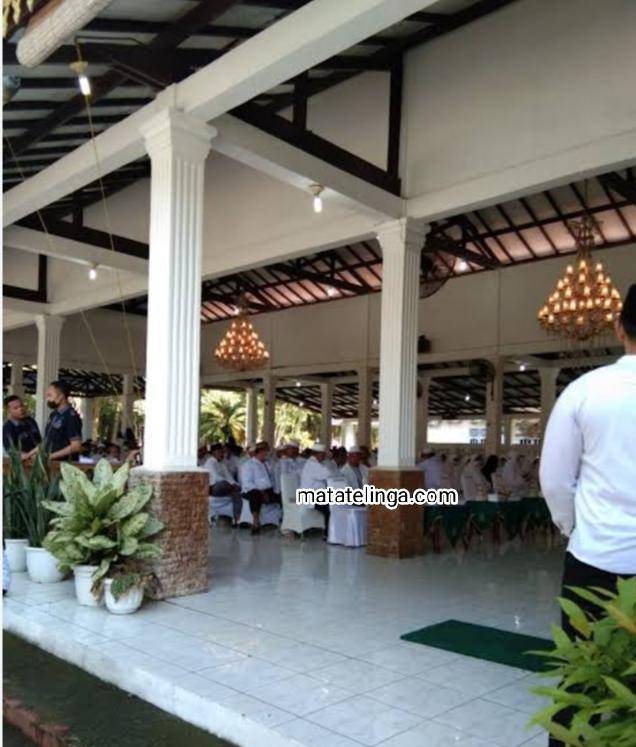 Pemkab Asahan Akan Melepas Keberangkatan 39 Orang Calhaj Kloter 23