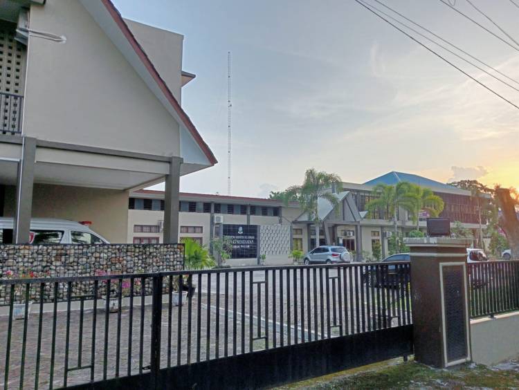 Ribuan Obat Kadaluarsa Ditemukan dari Puskesmas dan  RSUD di Deli Serdang