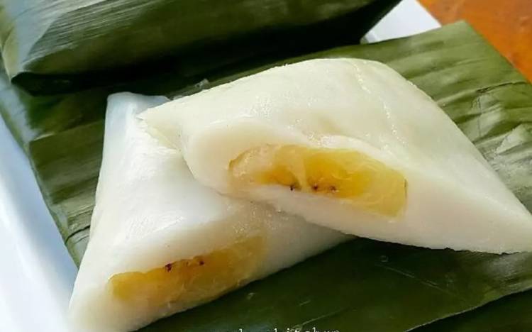 Empuk dan Lembut! Ini Dia Resep Kue Tradisional Nagasari Cocok Untuk Disajikan Saat Santai di Akhir Pekan