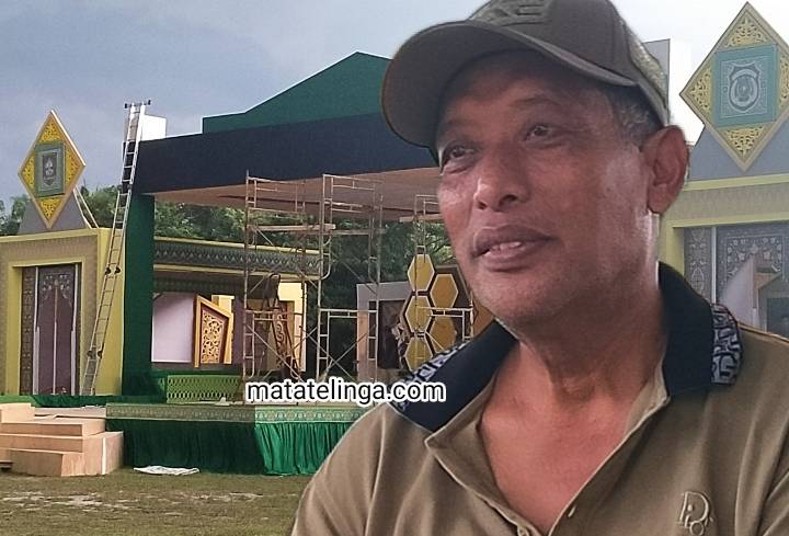 Pemkab Asahan Akan Gelar Festival Nasyid Dan Qosidah