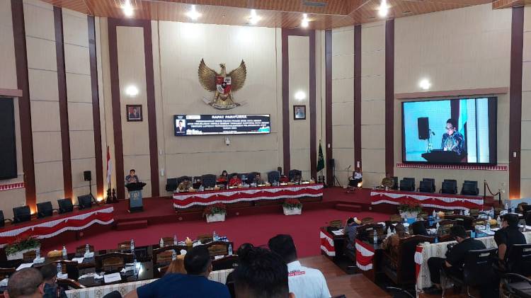 Hendra DS Sorot Kasus Lampu Pocong, Nihil Tindakan