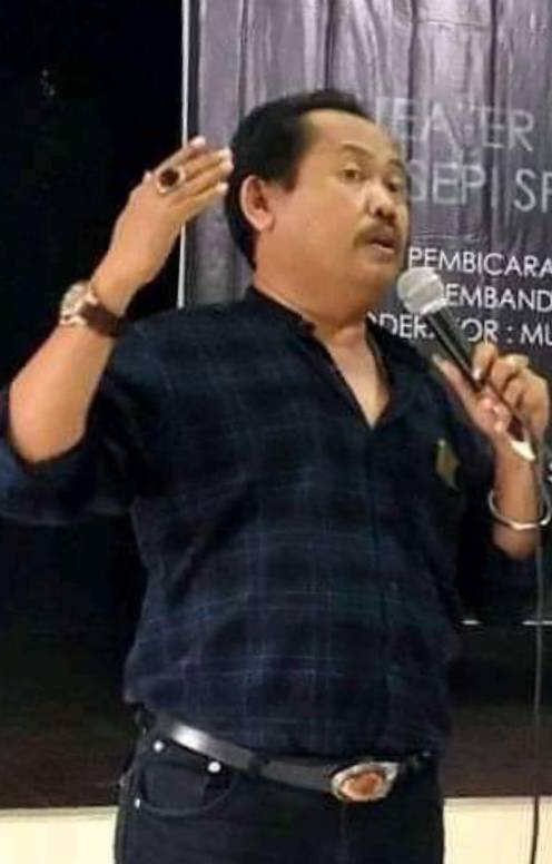 Festival Rock Pelajar Medan Anugrah Merdeka 2023