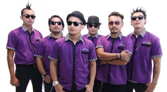 Tipe-X Batal Konser di Binjai Buntut Kericuhan Ormas