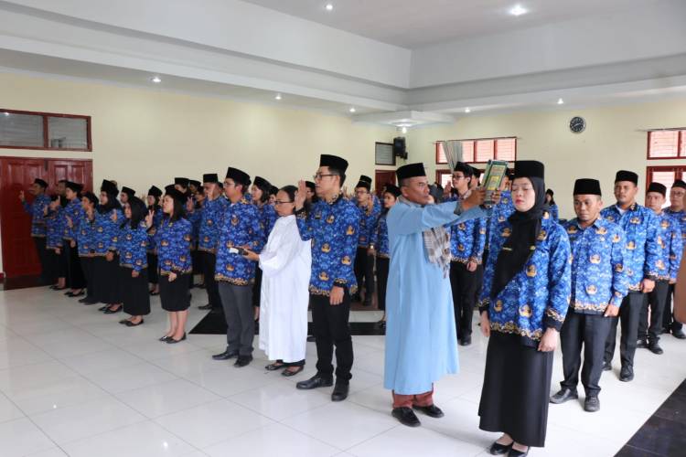 Bangga Menjadi PNS